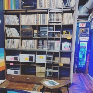 Meet your Posher, Alexandria